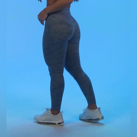 G|Athletica Ride or Dye Leggings - Picture 1 of 4